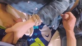 Twink Step Brother Sex With Older Step Brother After Wet Dre