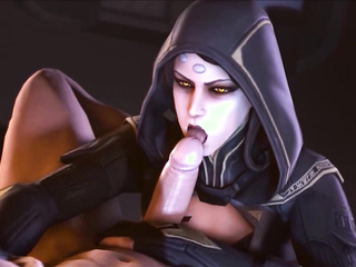 ”Star Wars The Clone Whores”