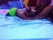 My baby like to hard fuck and Bdsm Boobs Torture