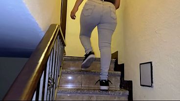 Con la novia de mi amigo no cre&iacute_ que fuera aceptar parte 1