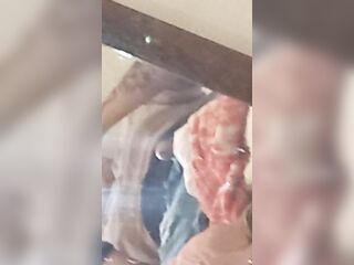 Relax playing with my cock