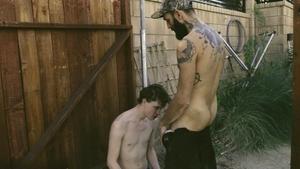 Family Dick: Toby's Smoking Secret Exposed 2