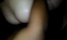 Interracial Bareback with Big Cock