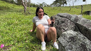 Subí a lo más alto... y terminé haciendo algo que no pude controlar.