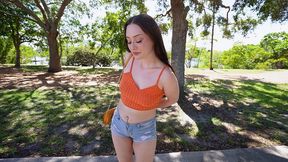 luci starr wants some miami bbc