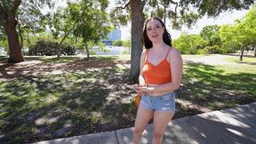 luci starr wants some miami bbc