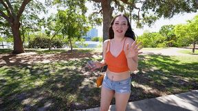 luci starr wants some miami bbc