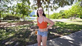 luci starr wants some miami bbc