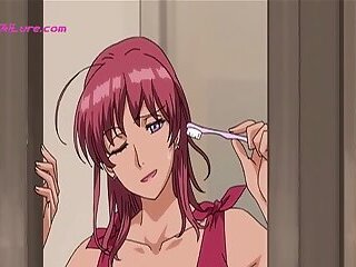 Madonna Brings Hentai Passion in Forbidden Nights
