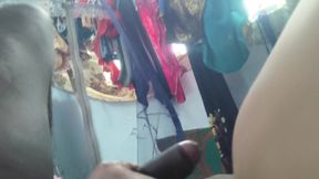 I&amp;#039;ve fucked my stepaunt so well today.