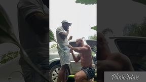 minha casca de bala preferida, amo comer esse cara!