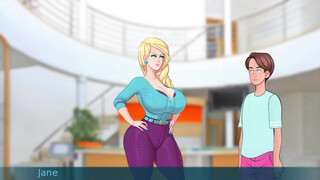 Sex Note - 71 - Looking For A Job - By MissKitty2K