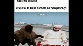 Vamos dominar o x v&iacute_deos!
