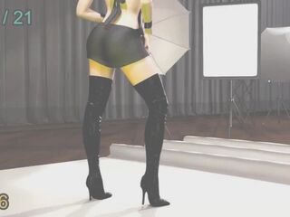 Fashion Business EP2 Deutsches Lets Play von Fanboy84 Teil 14