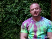 NextDoorStudios Markie More & His Big Dick Muscle Hunk Friend