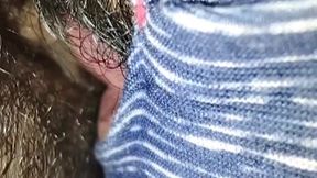 Aj mai apne debar ka sath maza kiya