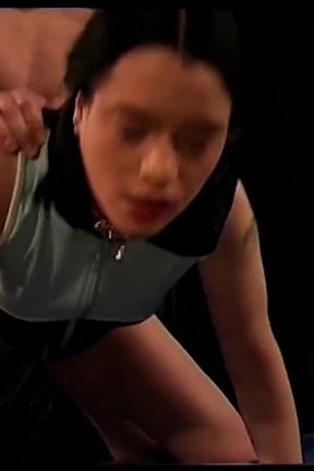 Ggg - Betty in Sperm Bliss! Face Cream Gangbang Session!