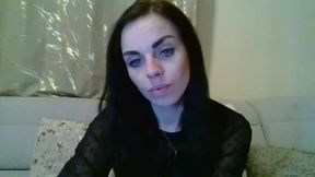 Cassie Mills Private Show