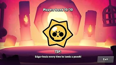 Muscular Man Fucks Tight Mommy At Brawl Stars Hentai Gaming Party Gushing