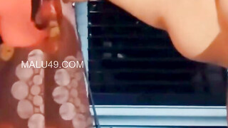Desi Dolls Wild Ride Indian Tamil Seductress Takes Your Breath Away in Doggy Style Frenzy