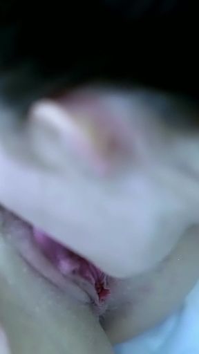 Slim Dancers Strip at the Ballet Barre - Tits Licked and Pussies Eaten on the Studio Mat