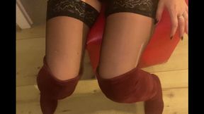 Adventures of MilfyCalla ep 74 Fucking, blow jobs and a lot of cum