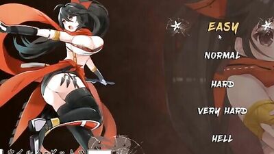 Watch this big cartoon dick ramming & fucking big titted babe's pussy in hot hentai action!