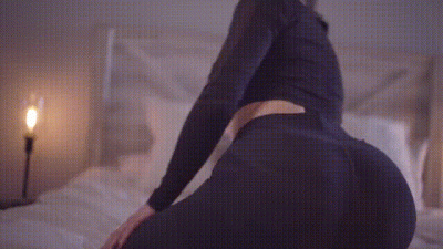 Eat it for StepMommy