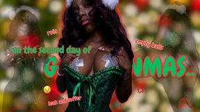 GOONMAS DAY 2 MINI CLIP