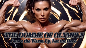 THE DOMME OF OLYMPUS