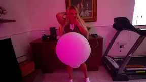Party in the style of "Vore"