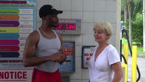 Hosed At The Carwash