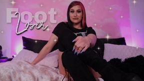 Foot Loser