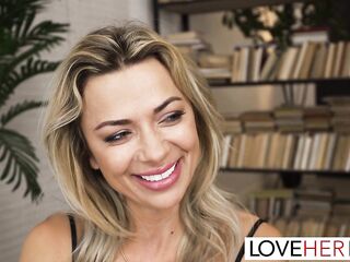 Her Husband’s Co-worker