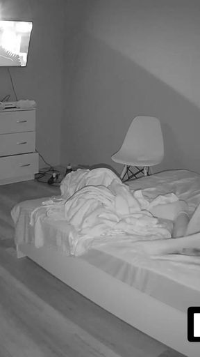Must-see moment from &quot;LUUV. A real couple finds thrill in turning their real life into a homemade sex show for an audience&quot;