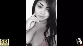 Trailer - Best stories from the social network of the Latina with the giant pussy