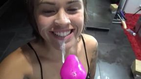 Filthy sluts hard porn compilation