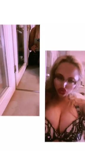 findomgoaldigger video