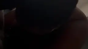 My meat her favorite food