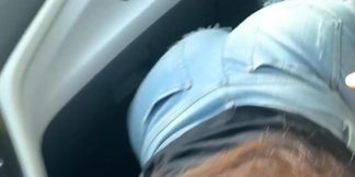 Skinny teen Eliza Ibarra gets big cock in cheating POV