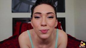 Freshly Fucked POV Perfection by Aria Alexander