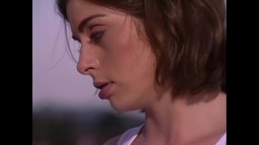 Syren Smiles an Amazing Beauty, a Young Goddess Fucked Hard and Eager for Orgasm