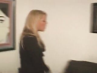 Christie Lee - The Babysitter #21