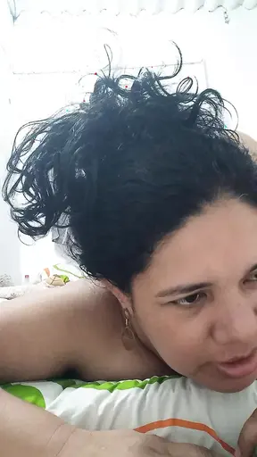 I Like It When You Fuck Me Hard