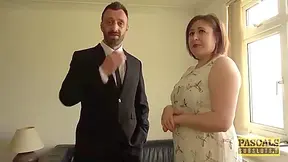 Busty Teen 18+ Ass Fucked Roughly With Laura Louise, Louise White And Laura White