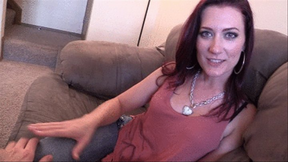 Jennifer Doll Play on Her Lunch Date