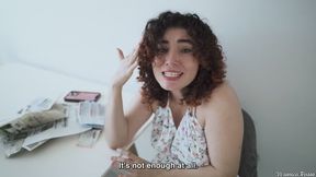 Step-Mom's Million Dollars