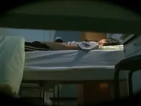 Miho Imamura Hot Japanese nurse