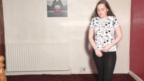 Dancing Sophie 505