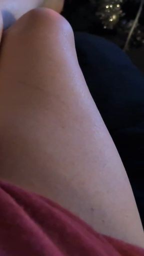 Brandeline's Legs
